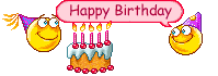 happybirthday3 :happybirthday3: